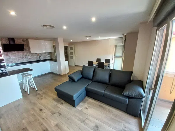 Piso en Avenida Francesc Tarrega, 73, Piscinas, Piscinas - Foto 2