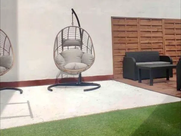 Piso en calle Llano Ponte, 10 - Foto 2