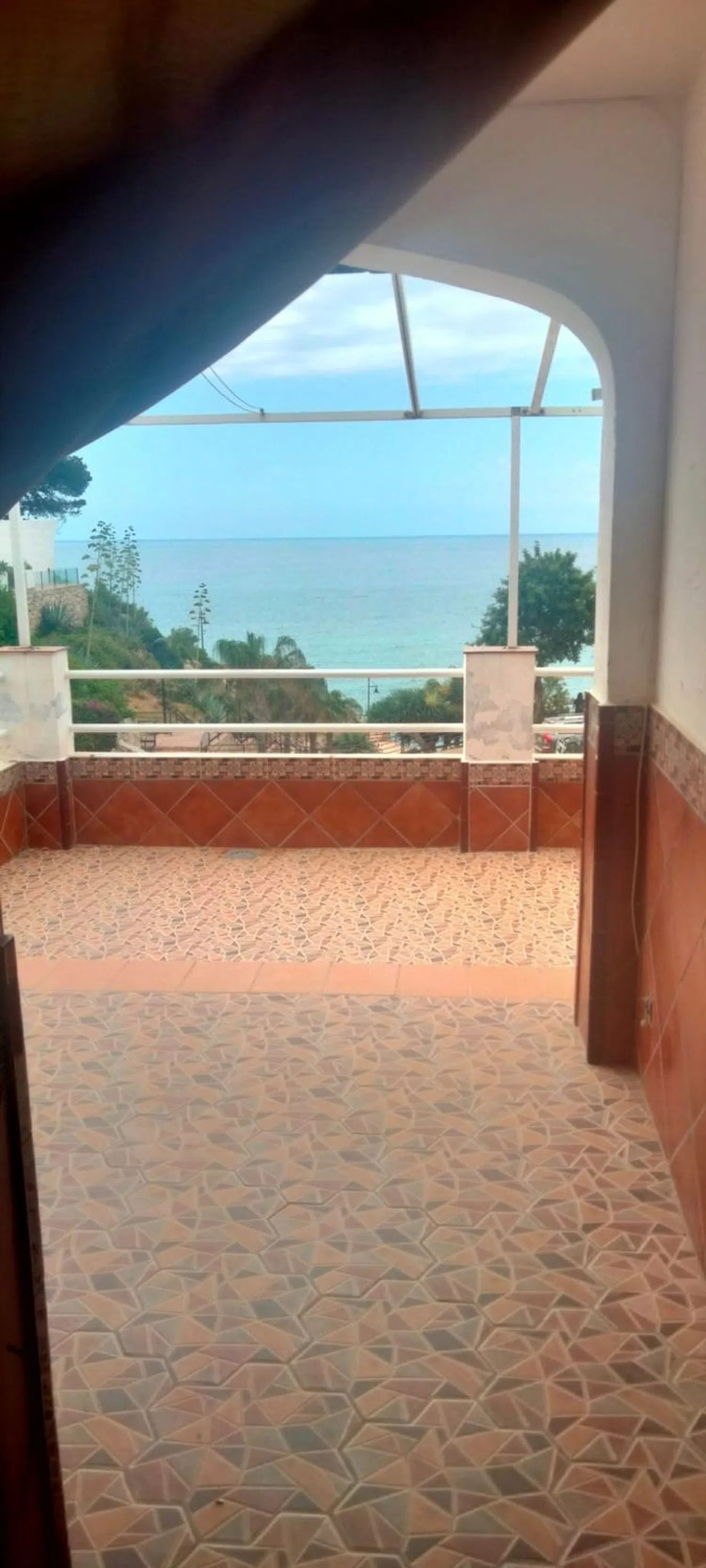 Chalet adosado en Urbanización Balcón de Málaga, 95 - Foto 1