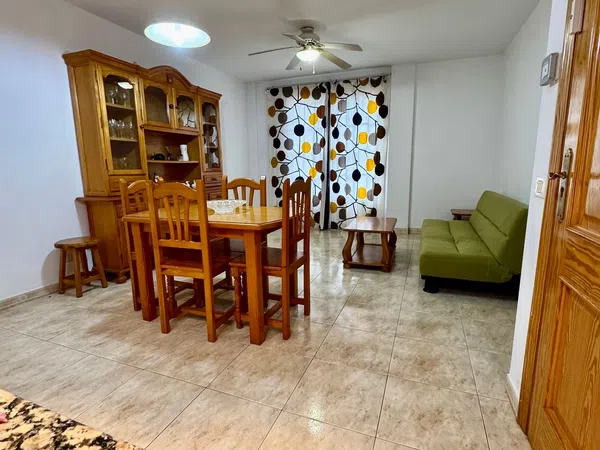Piso en Calle Orobal, 17, Cabo Blanco, Cabo Blanco - Foto 12