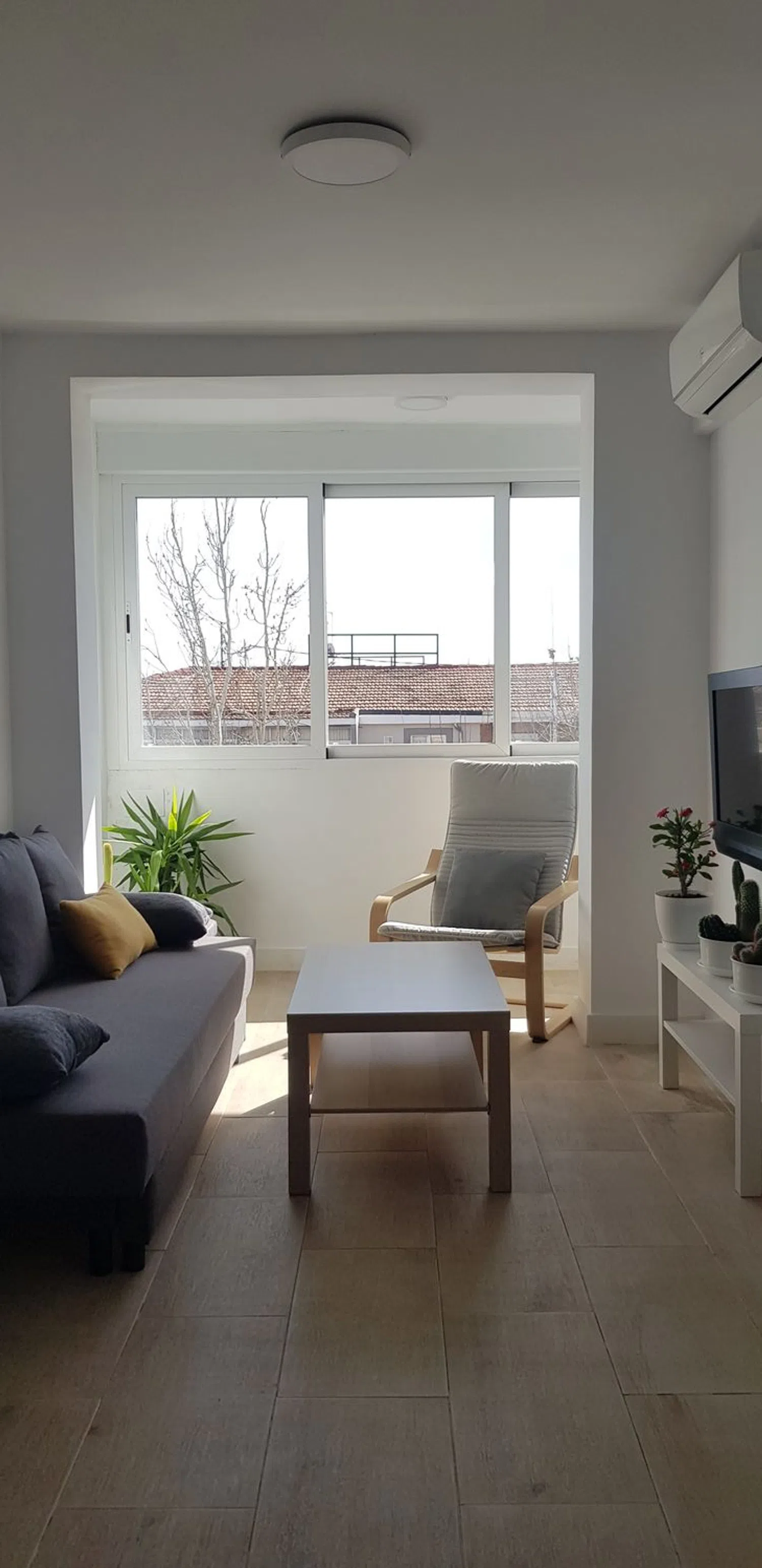 Piso en calle de Sáhara, 26 - Foto 2