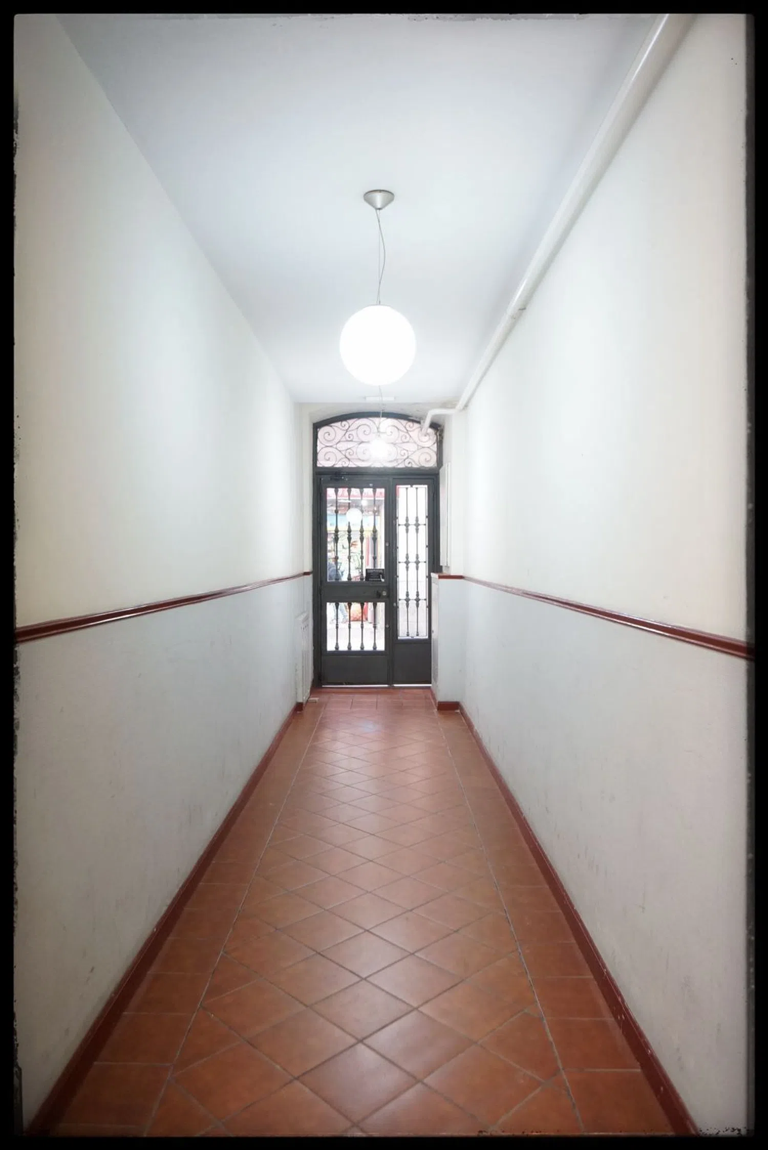 Estudio en calle del Amparo, 51 - Foto 18