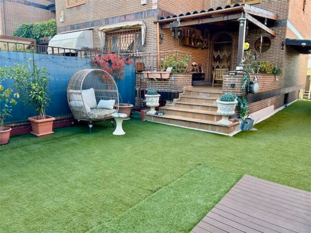 Chalet en  Madrid Capital - Foto 15