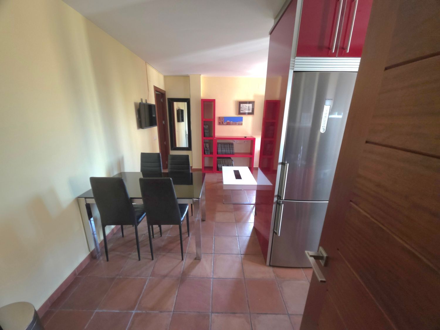 Piso en Calle San Martín C, 1, Casco Histórico, Casco Histórico - Foto 3