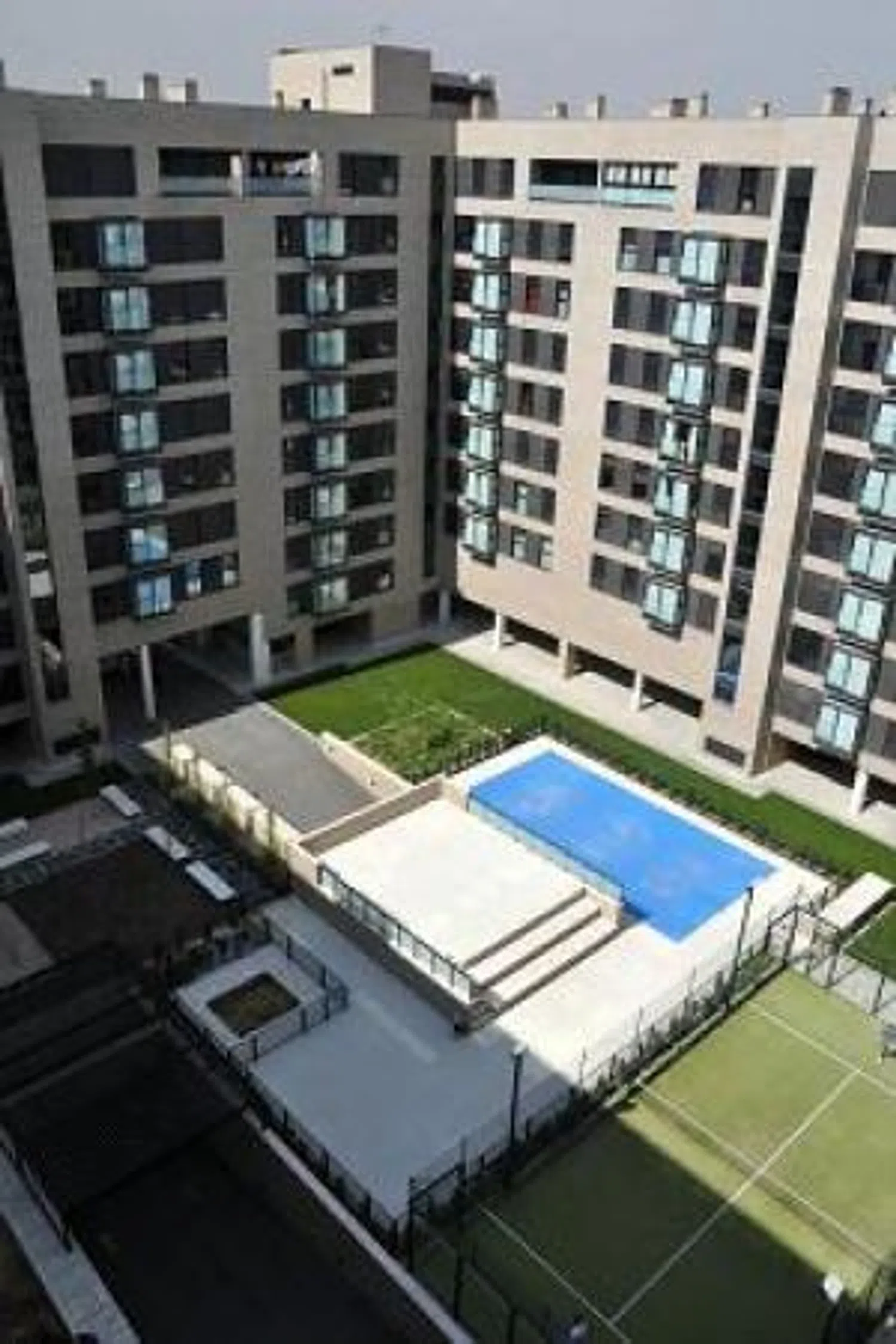 Estudio en avenida de las Suertes, 55 - Foto 10