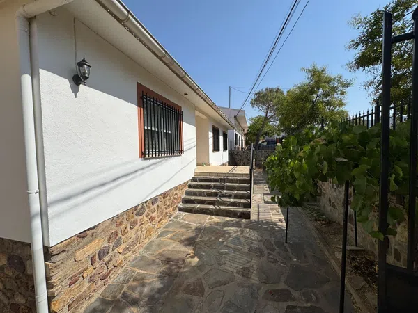 Casa de pueblo en Avenida de Talavera, 37 - Foto 14