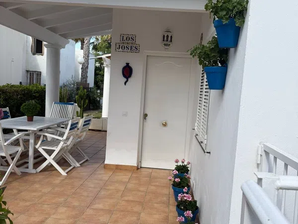 Casa o chalet independiente en Avenida del Mediterráneo, 193 - Foto 25