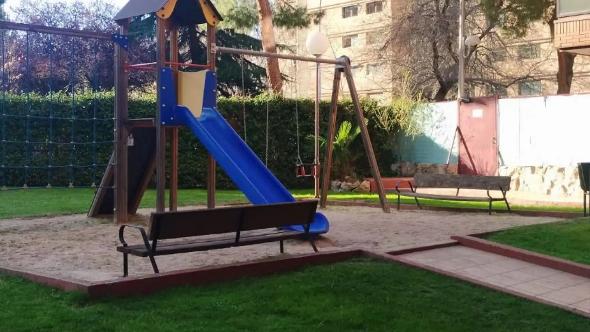 Piso en  Calle de Arturo Soria 338 - Foto 35