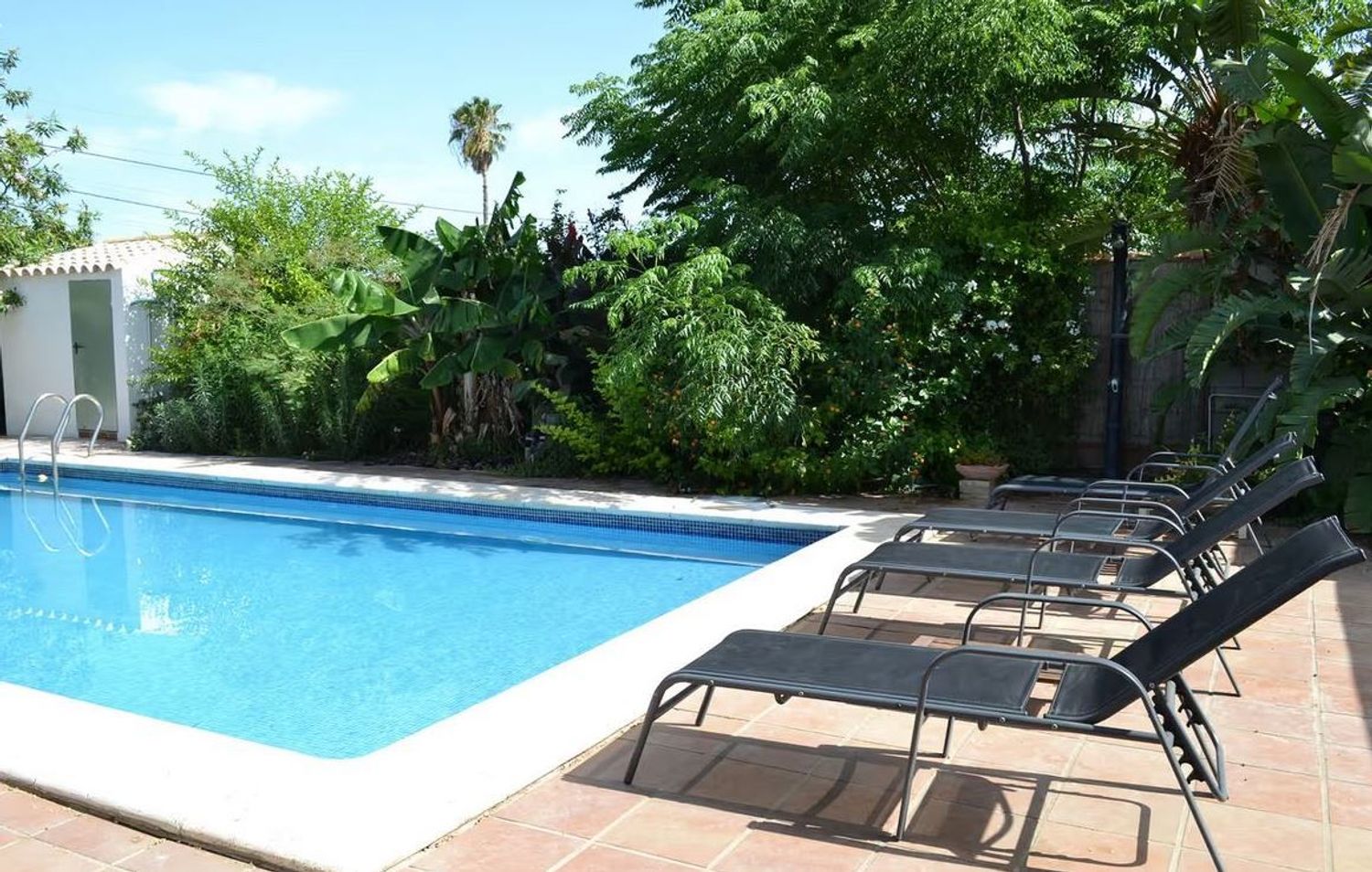 Casa de pueblo en camino de Adelfas de la Boyal, 11 - Foto 13