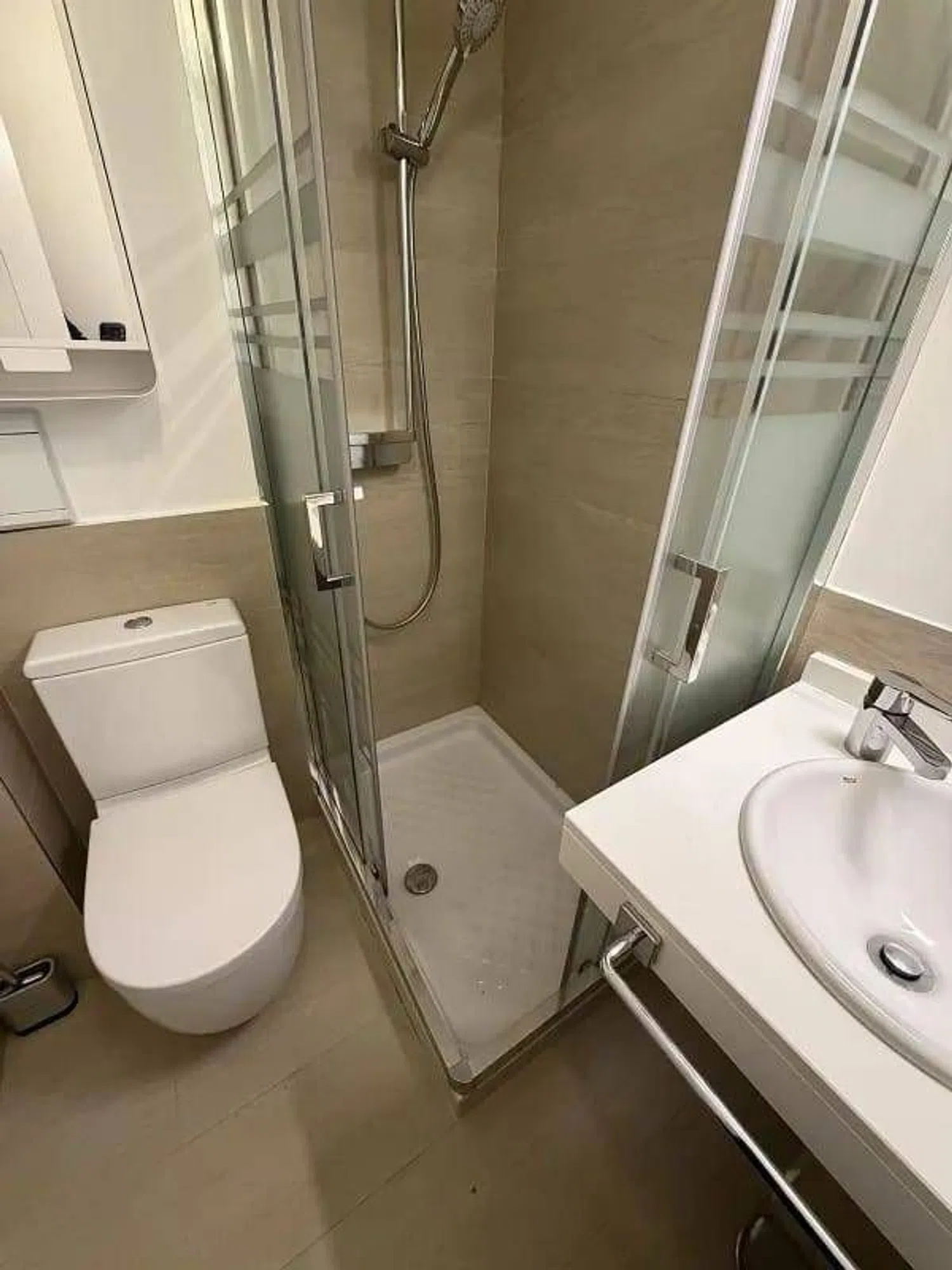 Piso en calle zurbano, 84 - Foto 9