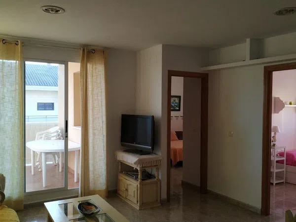 Ático en Calle Riu Xúquer, 61, Playa de Puçol - Foto 4