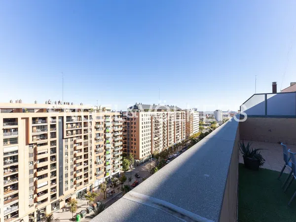 Ático en Calle de Higinio Noja, Penya-Roja - Foto 17