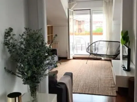 Ático en calle Consuelo Berges, 18