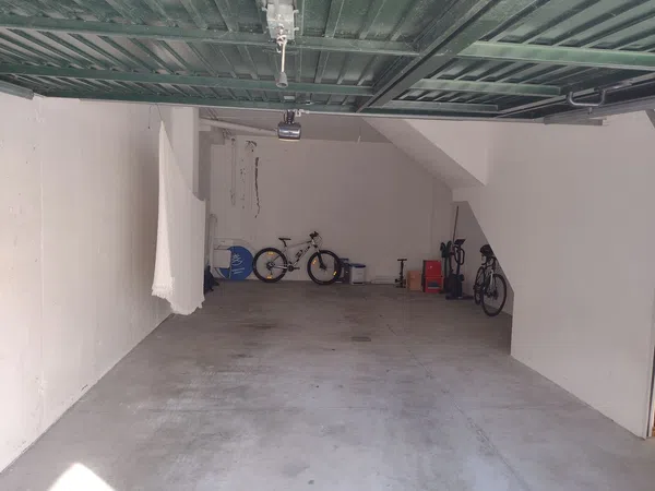 Chalet adosado en calle Xose Chao Rego, 32 - Foto 29