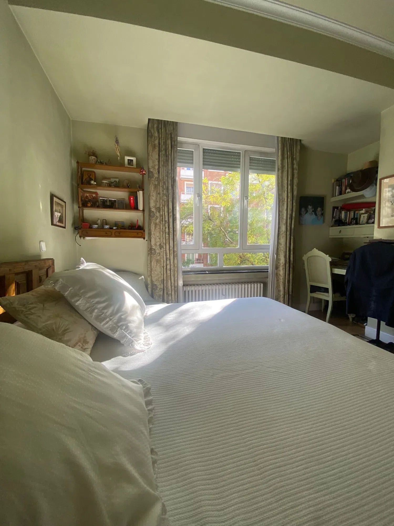 Piso en Barrio El Viso - Foto 13