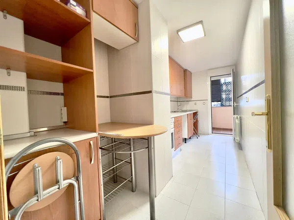 Piso en Calle Espinarejo, 1, Villalba Pueblo, Villalba Pueblo - Foto 3