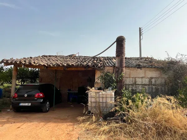 Casa o chalet independiente en Poligono 7, 328 Parcela, Zona periurbana, Zona periurbana - Foto 1