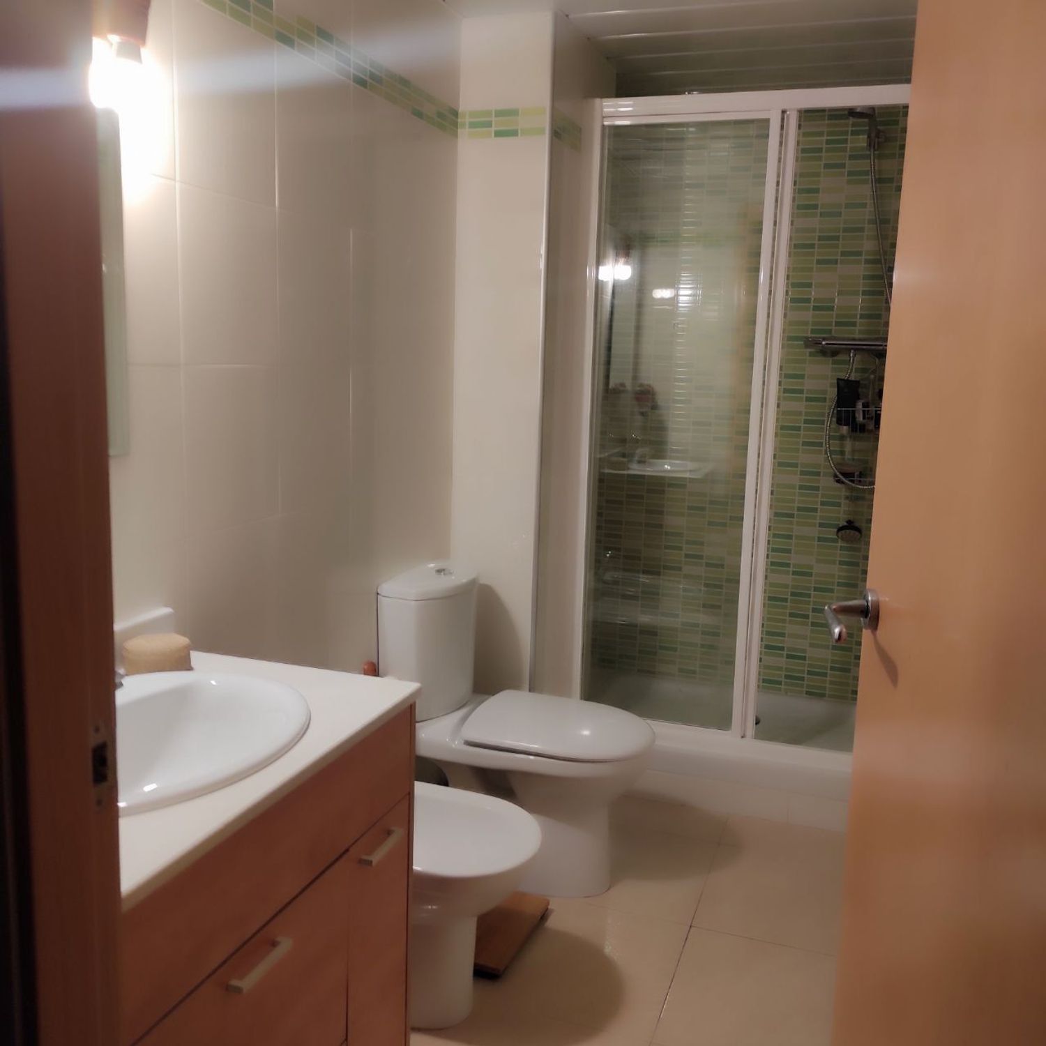 Piso en Sant Ramón - Foto 16