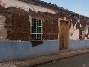Chalet en SANTA CRUZ DE MUDELA ( CIUDAD REAL) - Foto 2