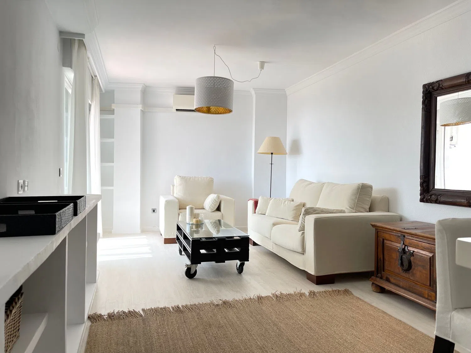 Piso en calle Cáceres, 49 - Foto 9