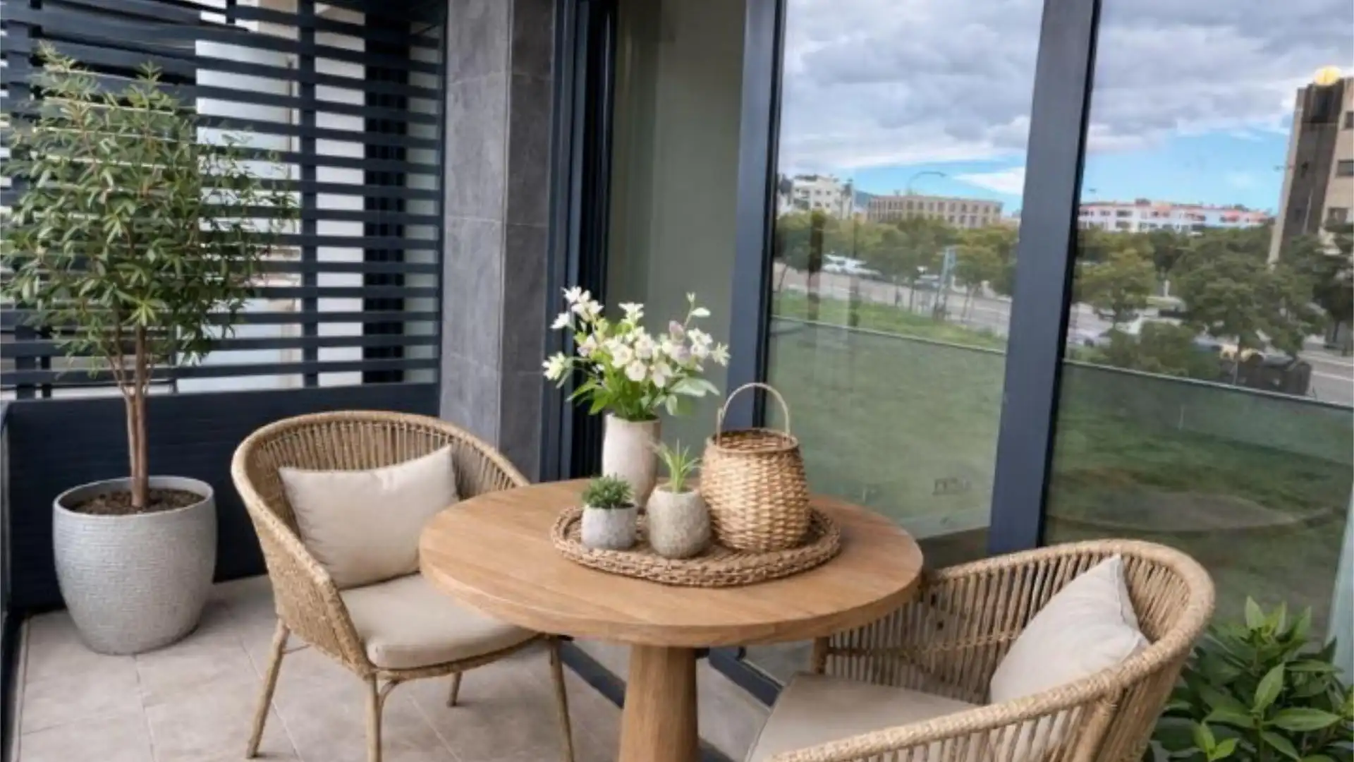 Piso en  Carrer de Gertrude Stein 1 - Foto 6