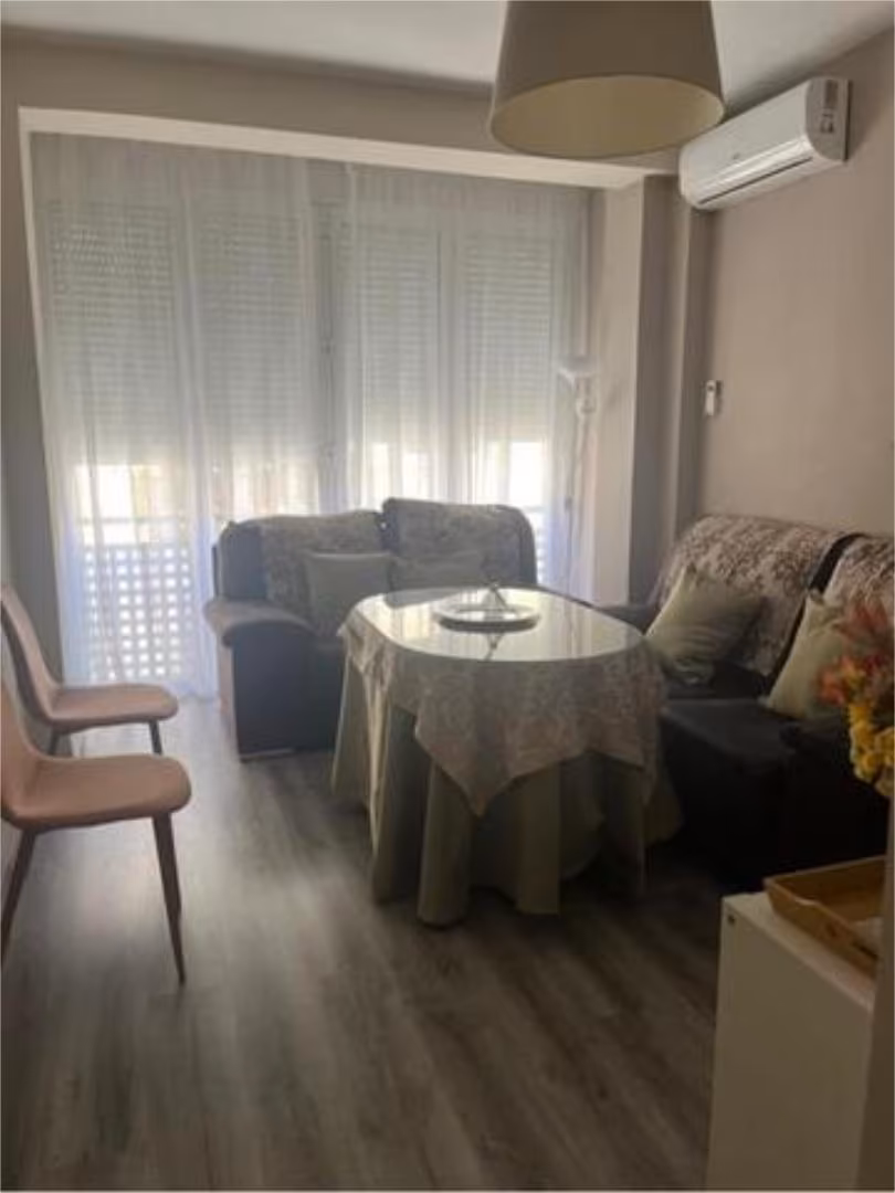 Piso en Barrio Fígares