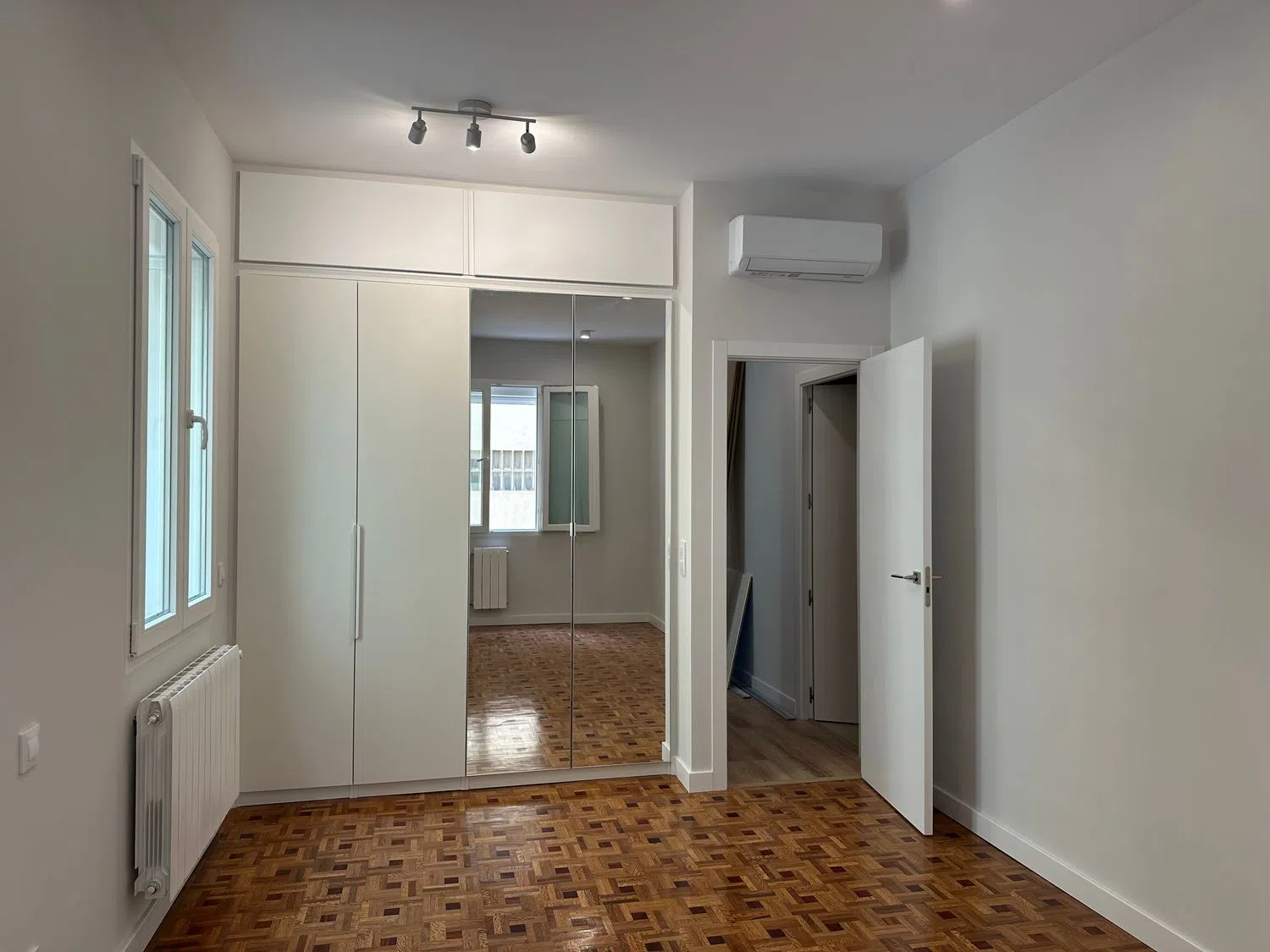Piso en avenida de Menéndez Pelayo, 109 - Foto 13
