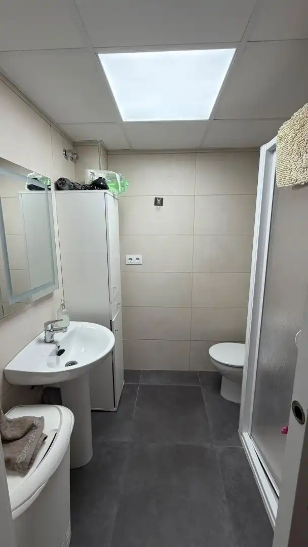 Piso en  Calle Hermano Juan Fernández 24 - Foto 6