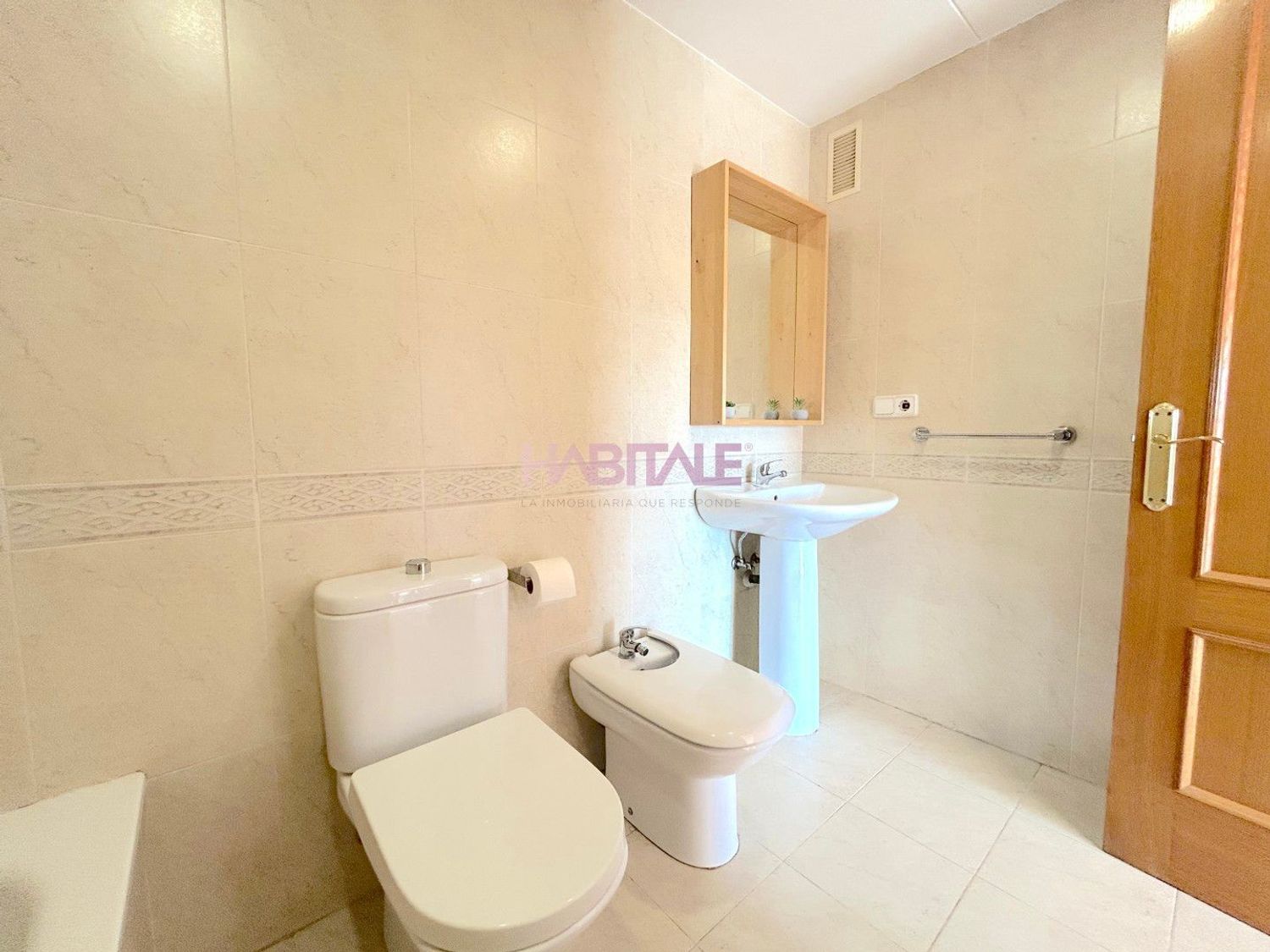 Piso en Calle de la Foieta, Zona Parc Central - Hort de Trenor, Zona Parc Central - Hort de Trenor - Foto 41