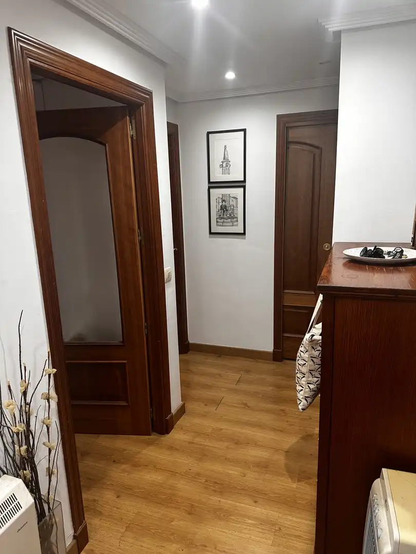 Apartamento en  Calle la Carrera 8 - Foto 4
