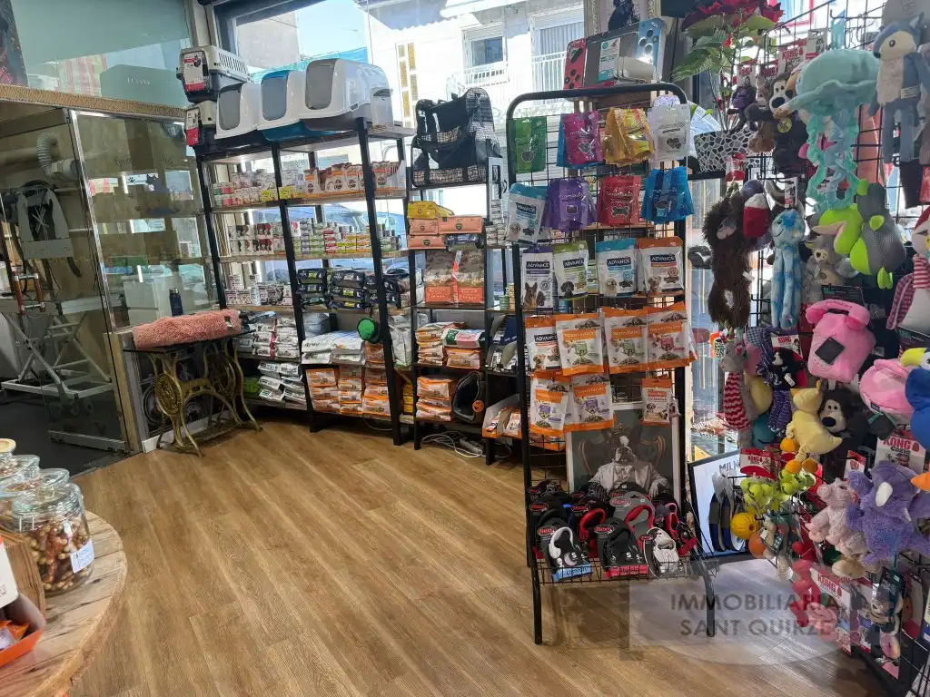 Local comercial en Sant Quirze del Vallès - Foto 5