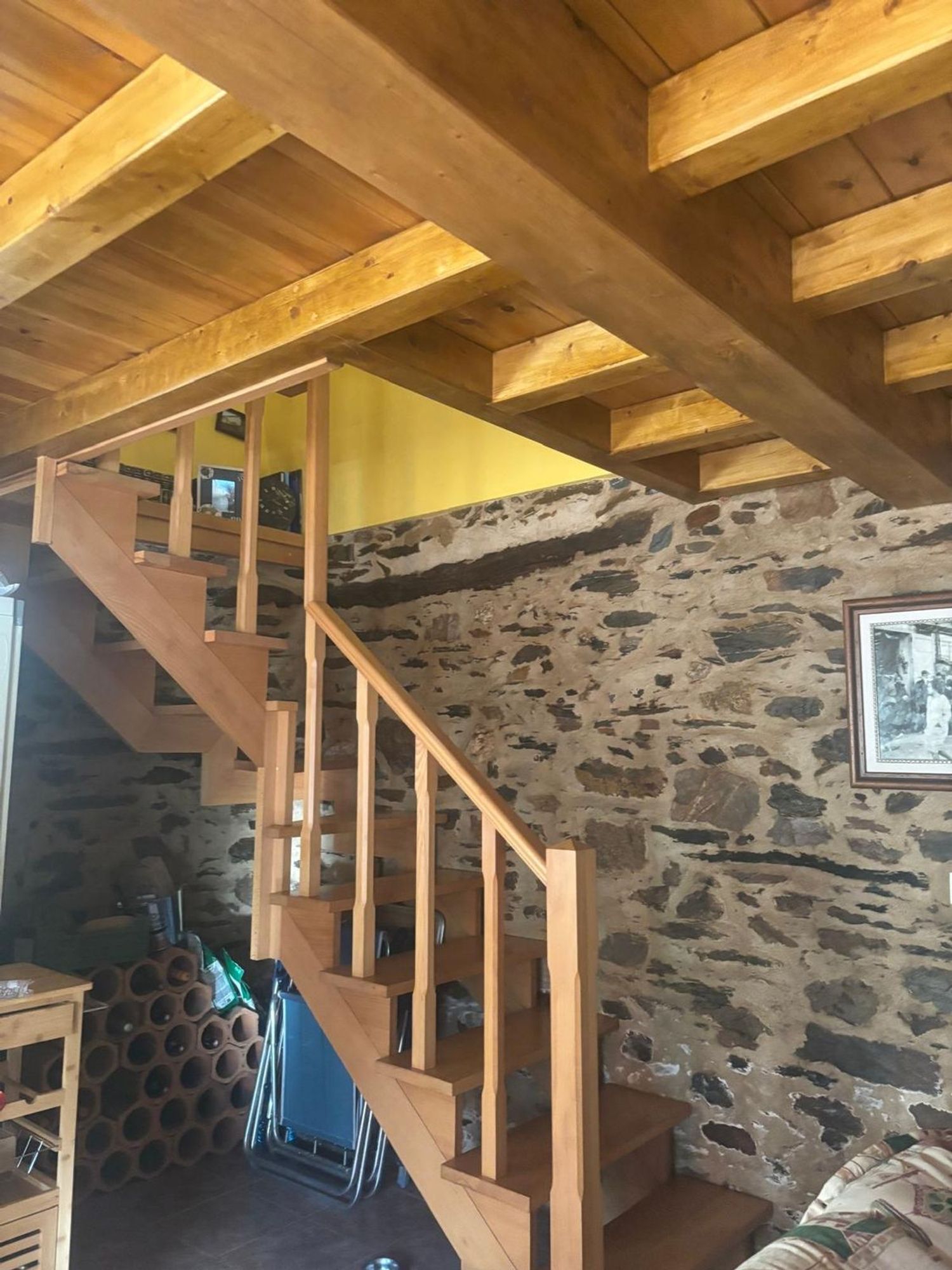 Casa rural en Pacios, 37 - Foto 4