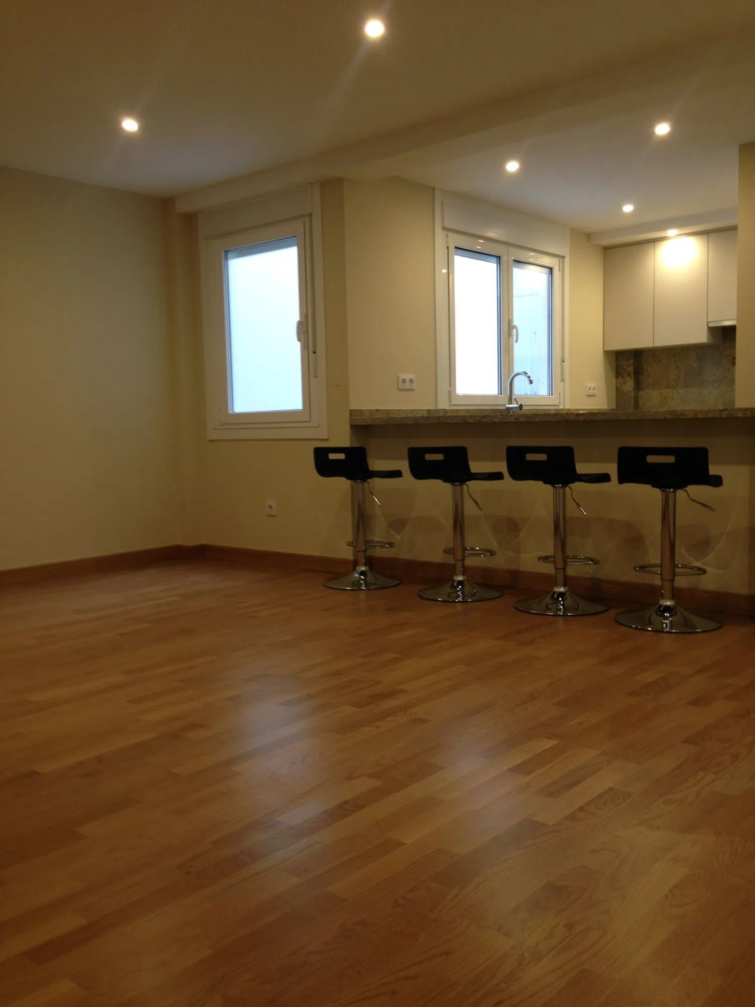 Piso en avenida Peruleiro, 34 - Foto 2