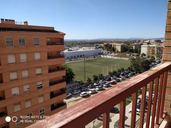 Piso en calle del Pare Esteban Pernet, 20 - Foto 11