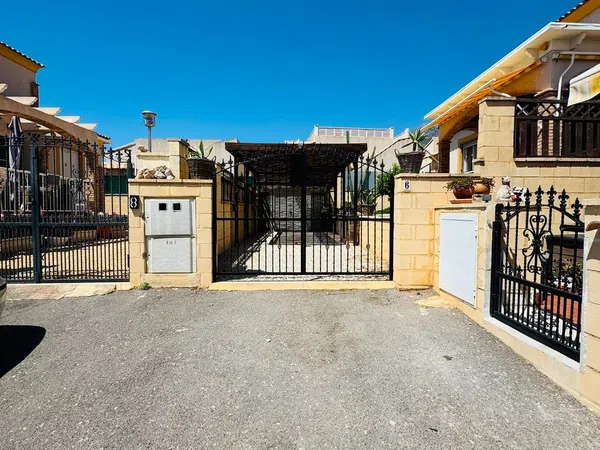 Casa o chalet independiente en Calle Isla Cristina, 6, La Alberca, La Alberca - Foto 3