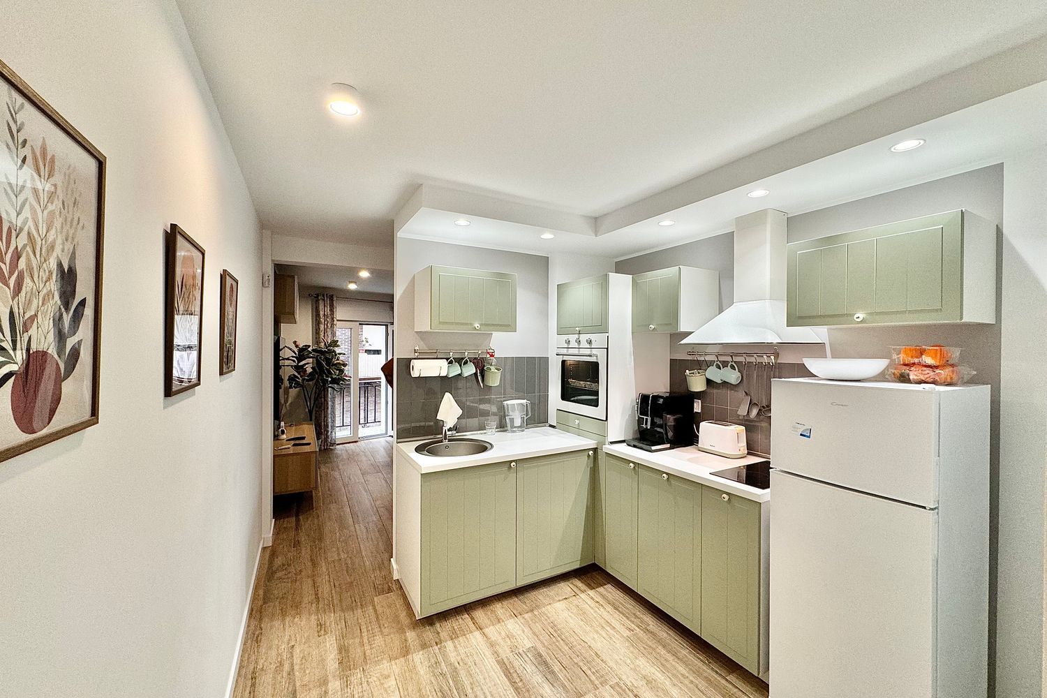 Piso en calle Sevilla, 112 - Foto 11