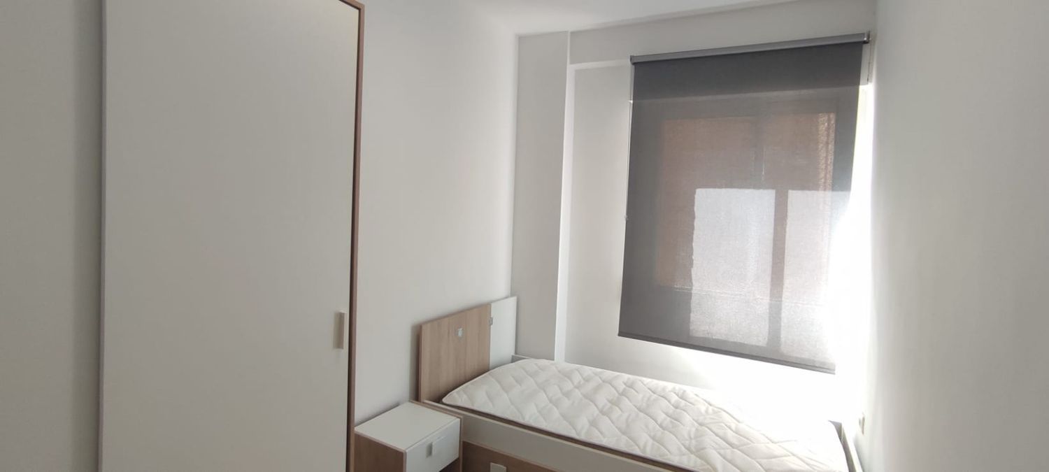 Piso en calle Henríquez de Jorquera, 14 - Foto 6