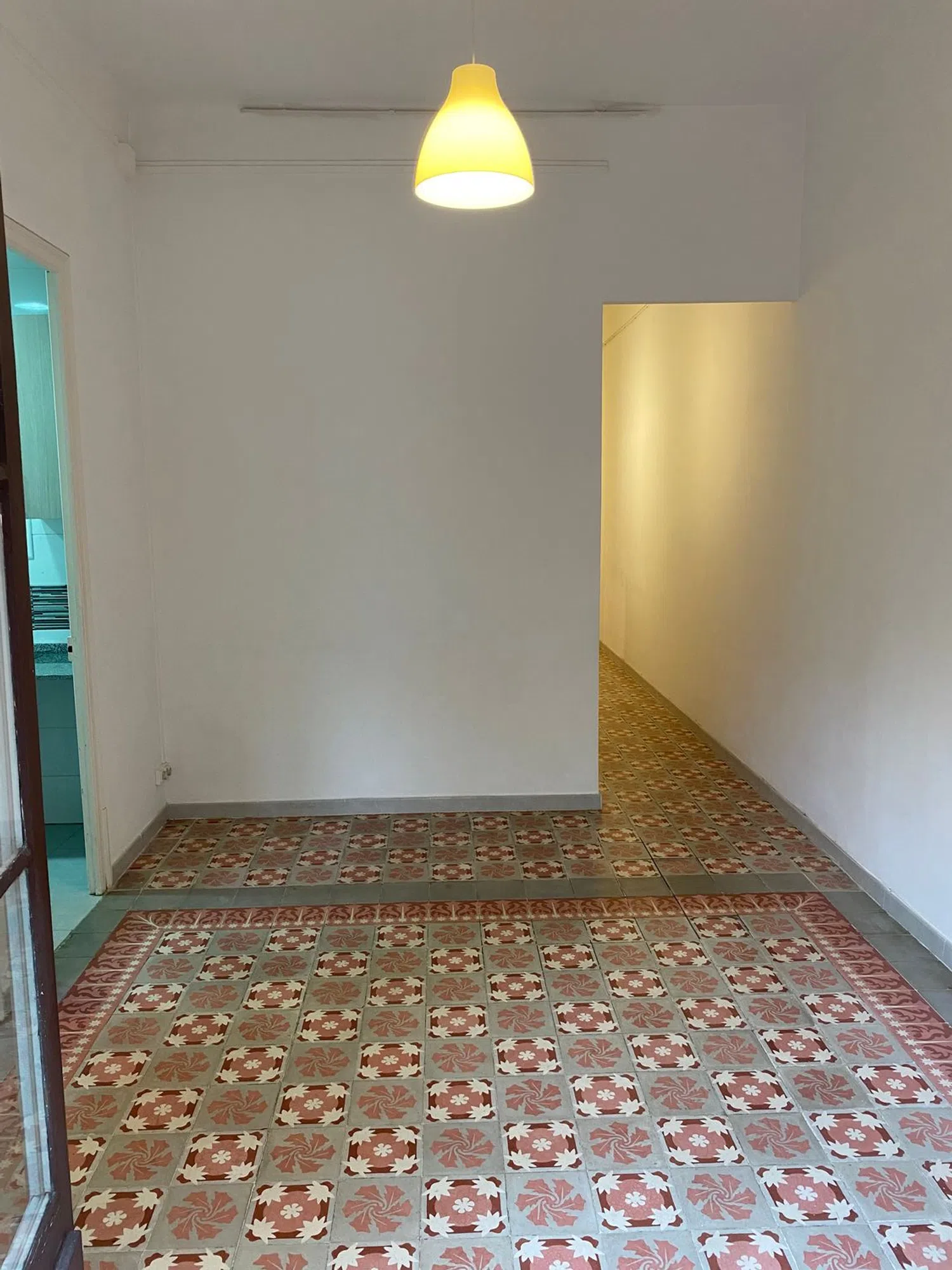 Piso en calle de Sant Antoni Maria Claret, 216 - Foto 5