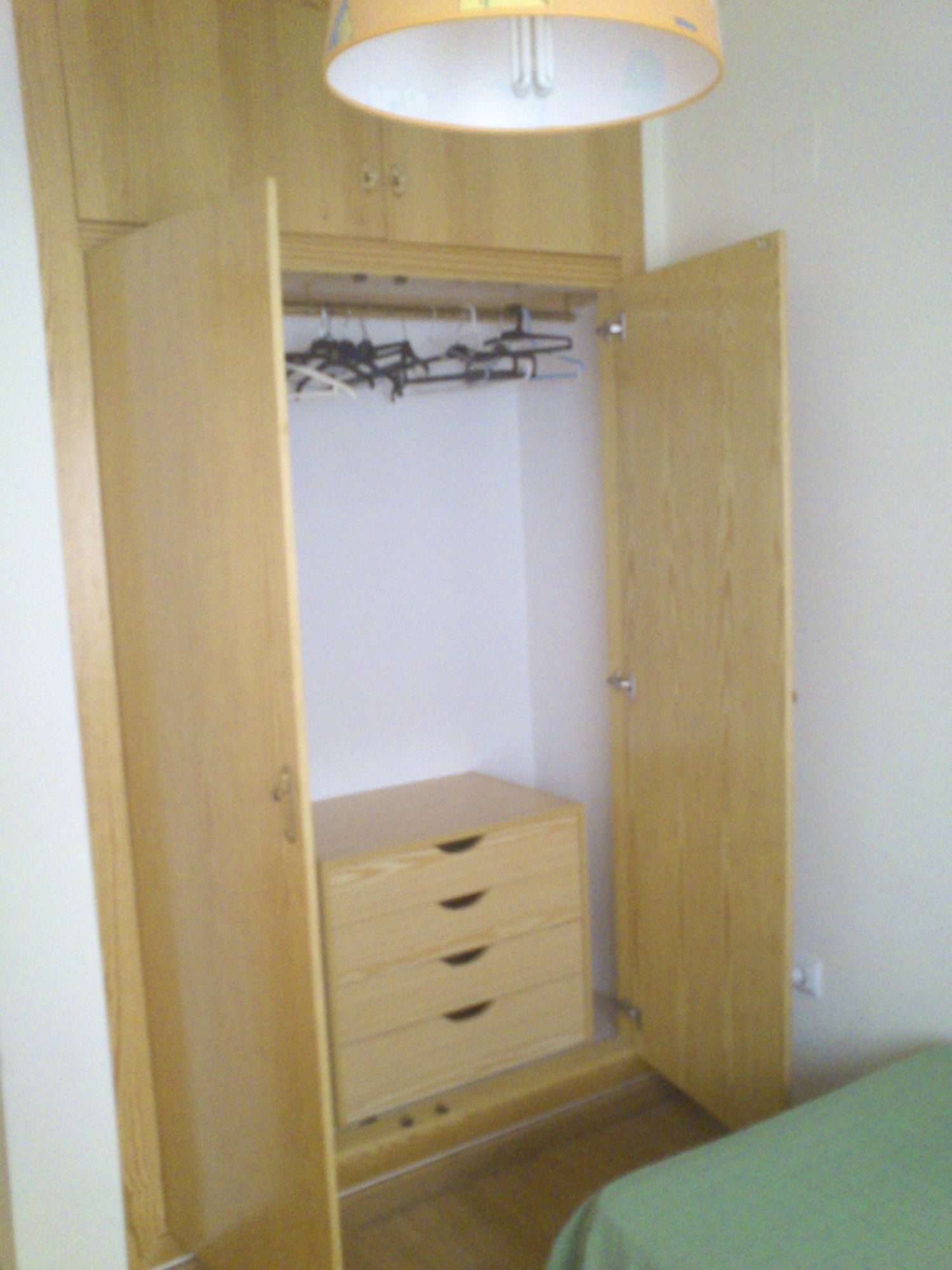 Piso en calle San Juan Bautista, 5 - Foto 11