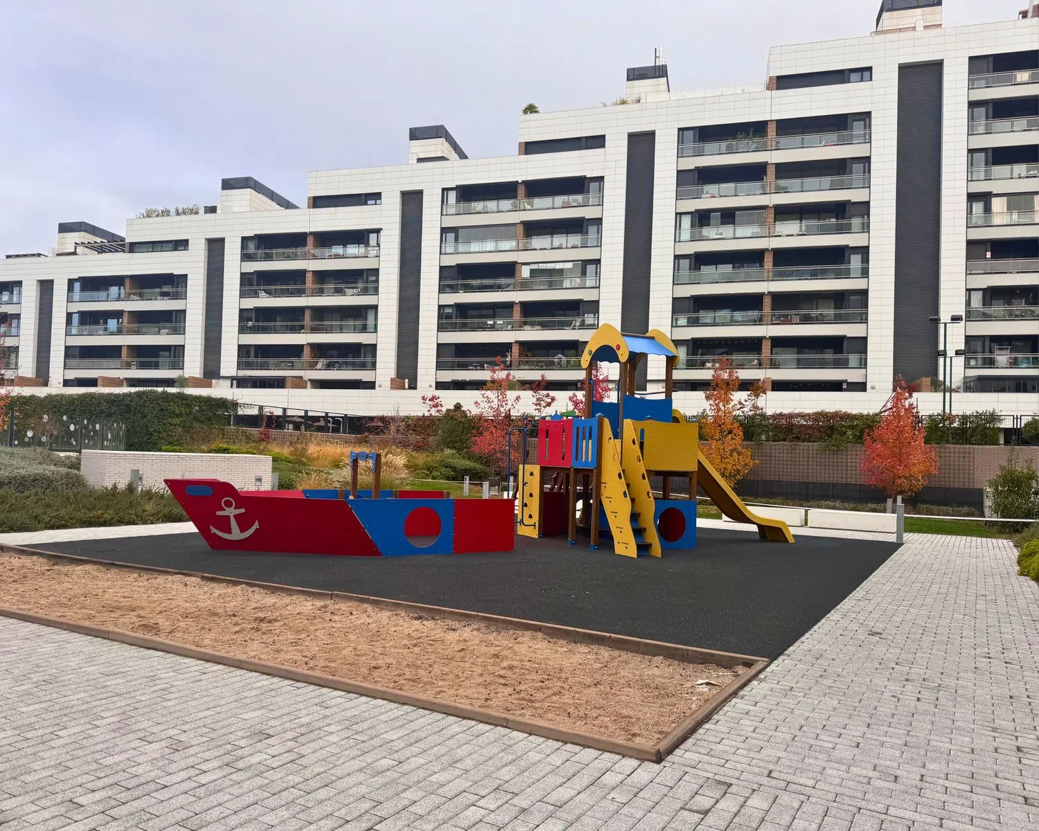 Piso en Barrio Valdebebas - Valdefuentes - Foto 24