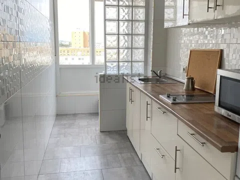 Piso en avenida de Sánchez Pizjuán, 5 - Foto 6