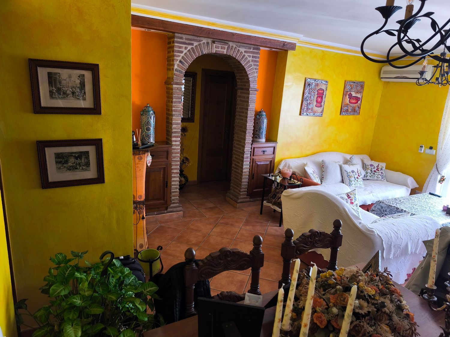 Piso en venta en Calle Rafael Alberti, 19 - Foto 4