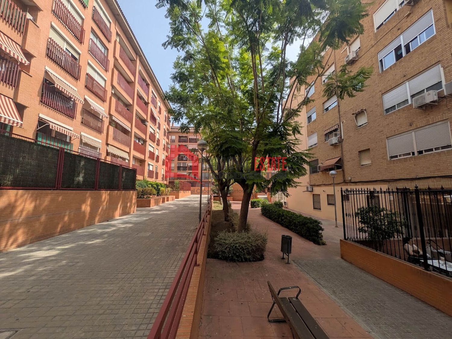Piso en Avenida de Vicent Mortes Alfonso, Parc Central, Parc Central - Foto 29