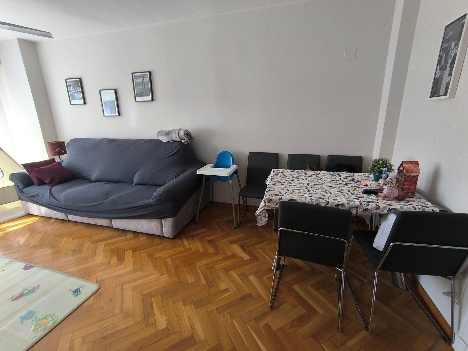 Piso en calle del Santuario de Rodanas, 3 - Foto 4