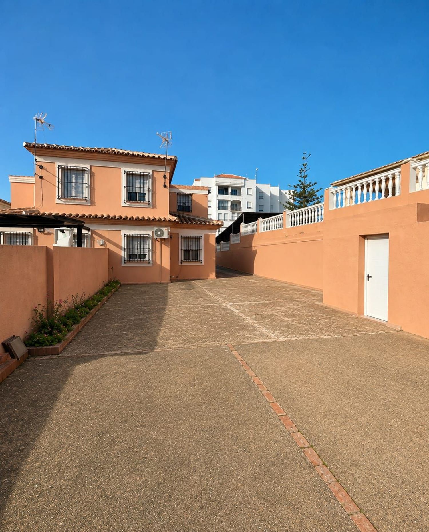 Casa o chalet independiente en Sector s, 16, Zona Caño Guerrero - Foto 3