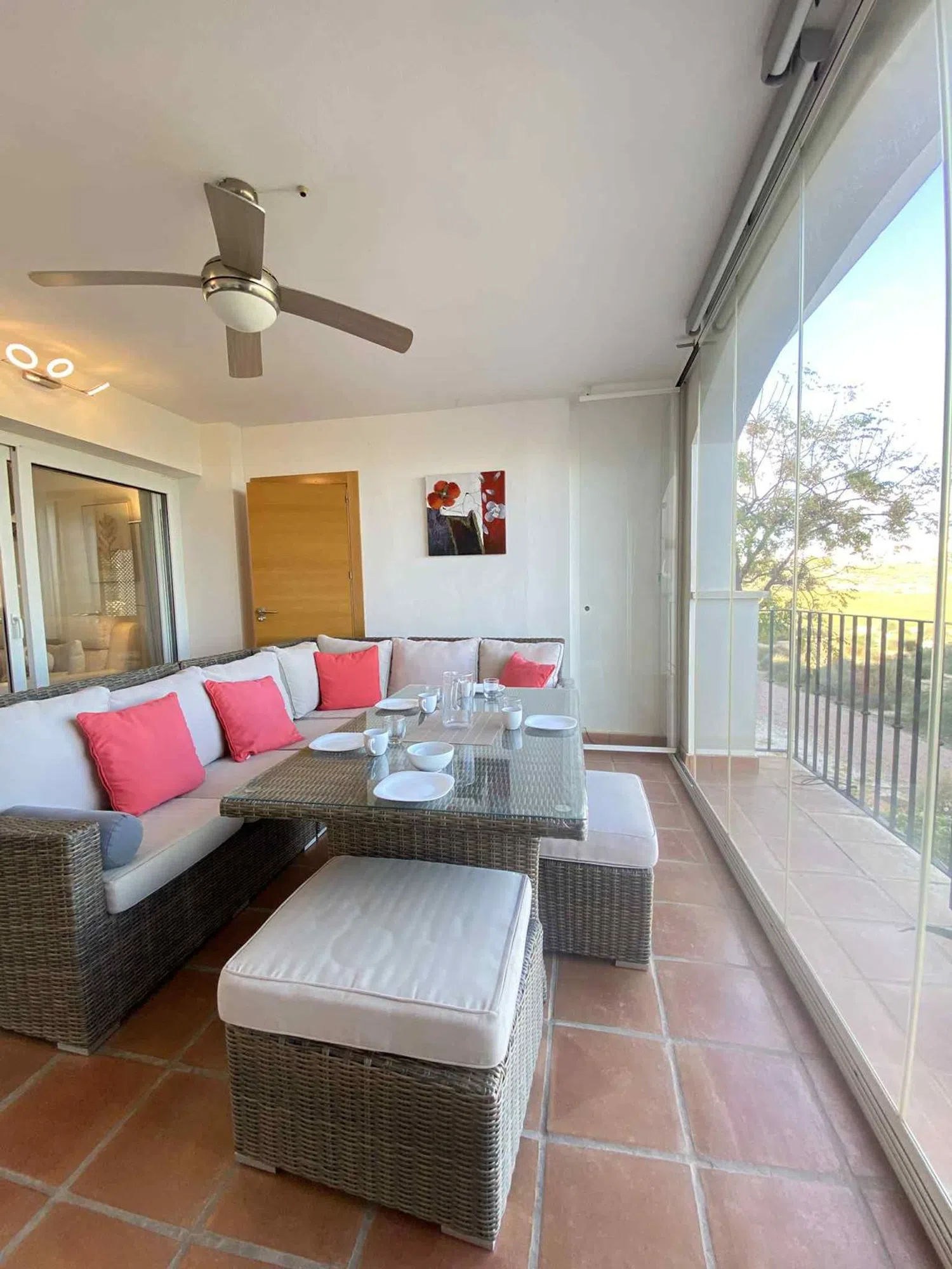 Piso en calle Adriatico, 16 - Foto 5