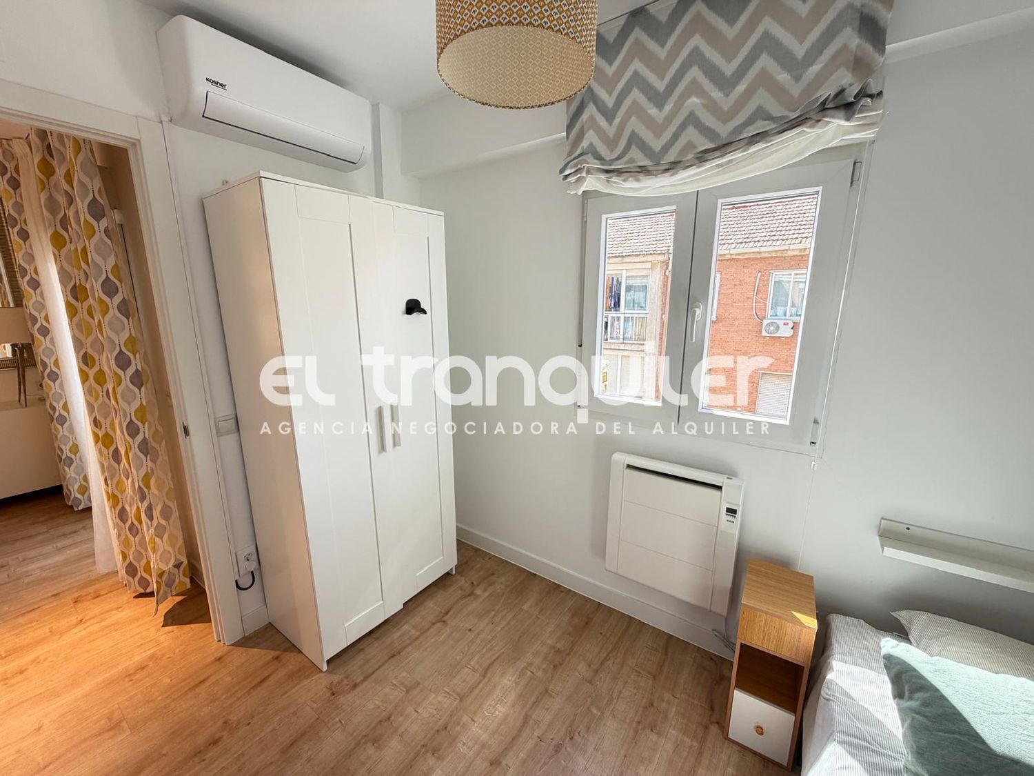 Piso en Calle de la Doctora de Alcalá, 2, San Isidro - Los Almendros, San Isidro - Los Almendros - Foto 12