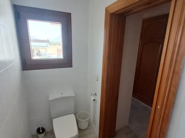 Casa o chalet independiente en Avenida Carlos Soler, 1, Centro, Centro - Foto 28