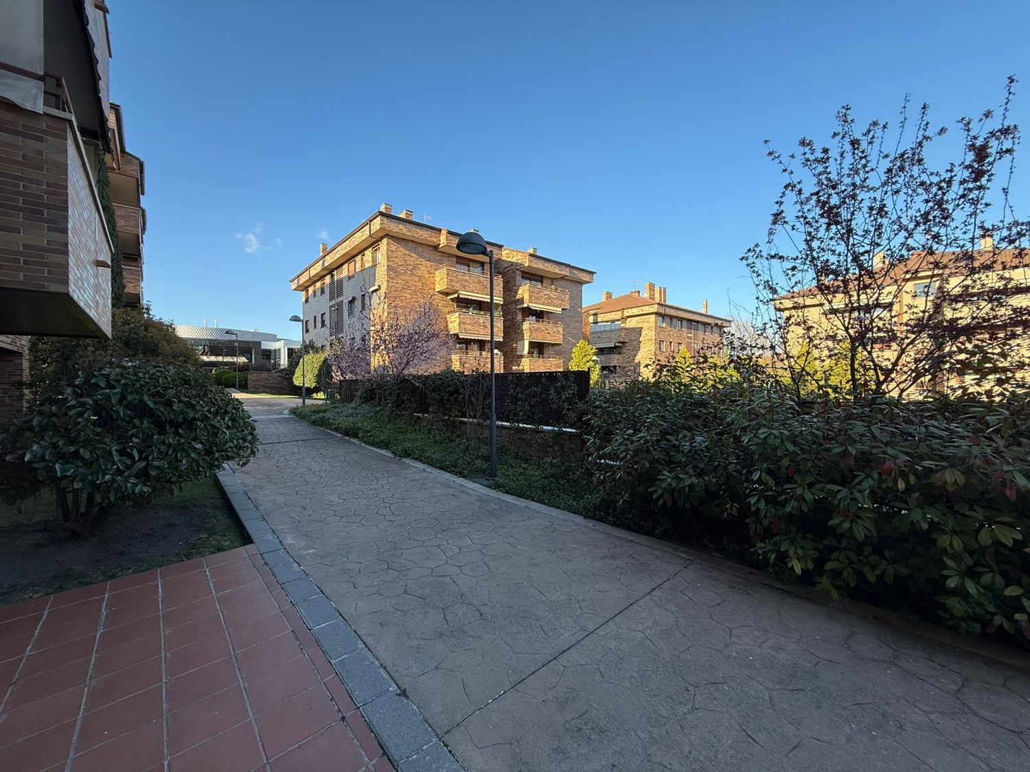 Piso en avenida Isaac Albéniz, 3 - Foto 5