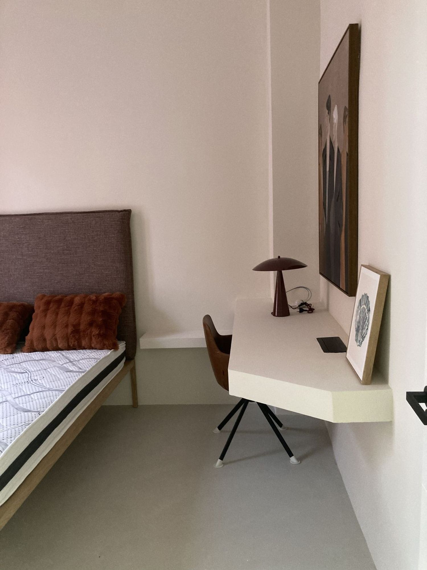 Piso en calle del Marqués de Montortal, 14 - Foto 32